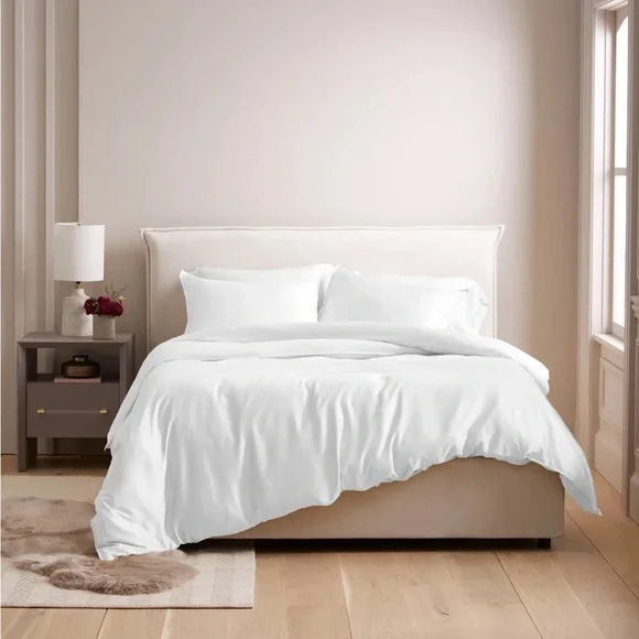 Quince King Duvet Cover - Picture 2 of 5